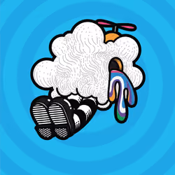 Step of the Wind