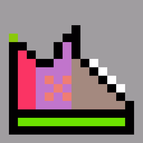 Sneakerpunkz By Franalations