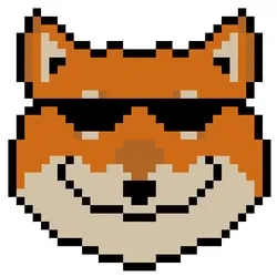 Shiba Shades (Animated)