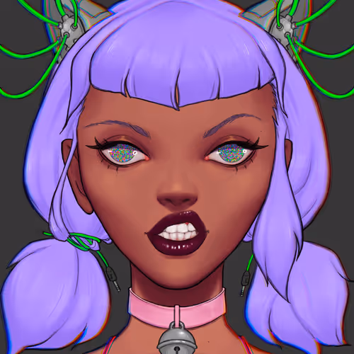 Ghostkat Collection - old V2