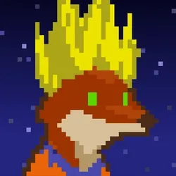 FoxPunk #17