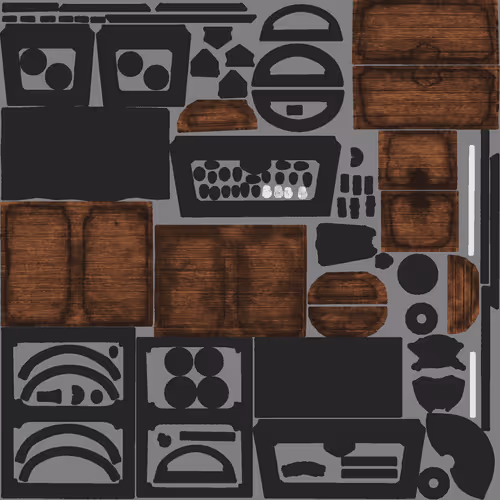 jarrodkiely Collection - old