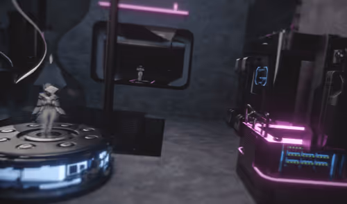 thedarkmythst Collection