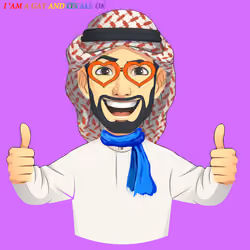 Sheikh #1 of 5