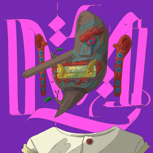 Item #56028227806647470553748583493809279942398511544575079784003454128175796191233 Media