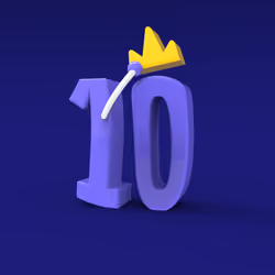 Ten