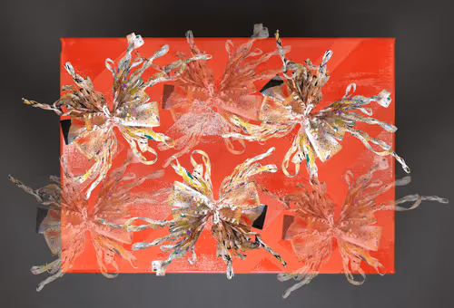 Item #72313549958186400623516579222099753259770590924826109399862157994114055929857 Media