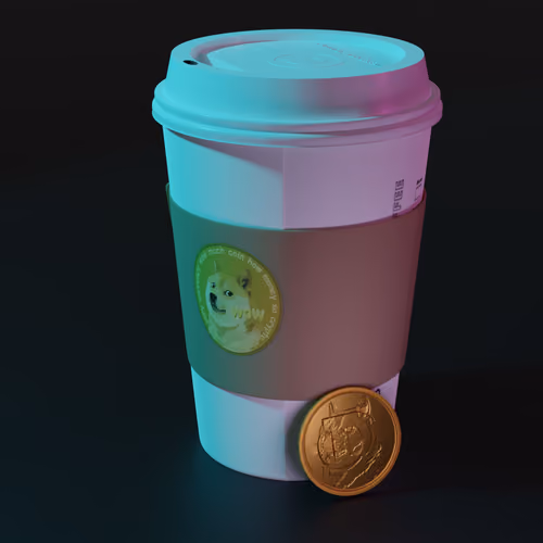 CryptoCoffee