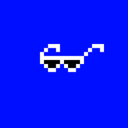 pixelshades #29