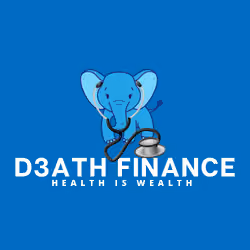 D3ATH FINANCE