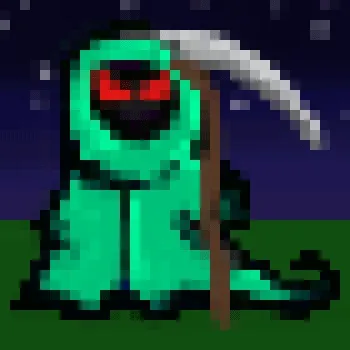 CryptoReapers #019