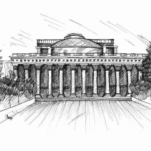 Academic Opera and Ballet Theater (2015)