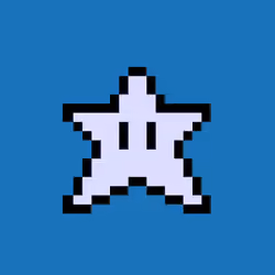 Digital Star #4