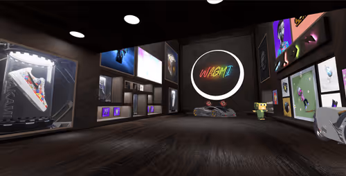 Item #52370349784328313119924869434851601761034626366933741694216327655810221998081 Media