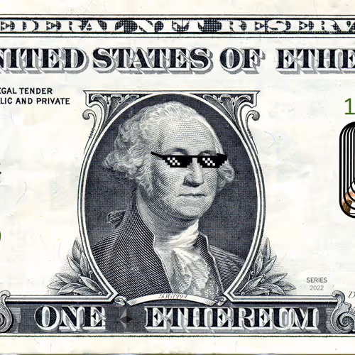 Binary Bills