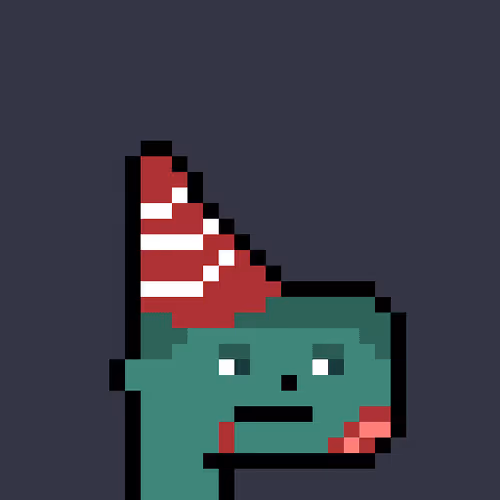 WormHeads - Polygon