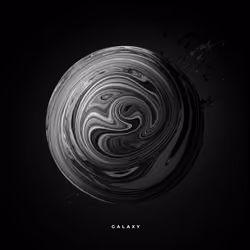 Galaxy 1 | Abstract Art (10 of 10).