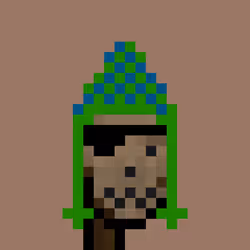 Dead Punk #180