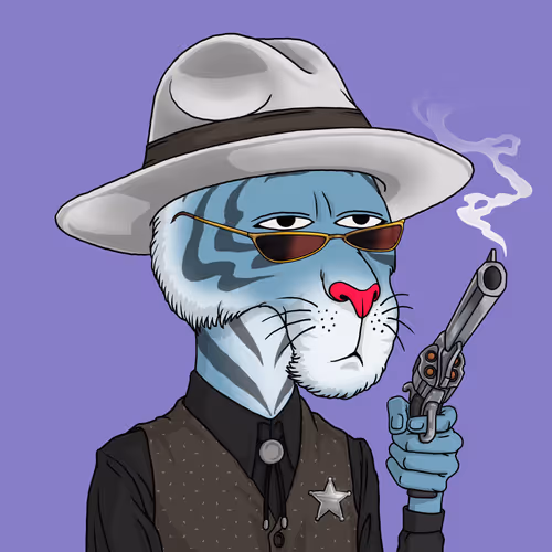Tiger Man