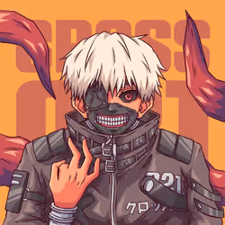 Cross #021