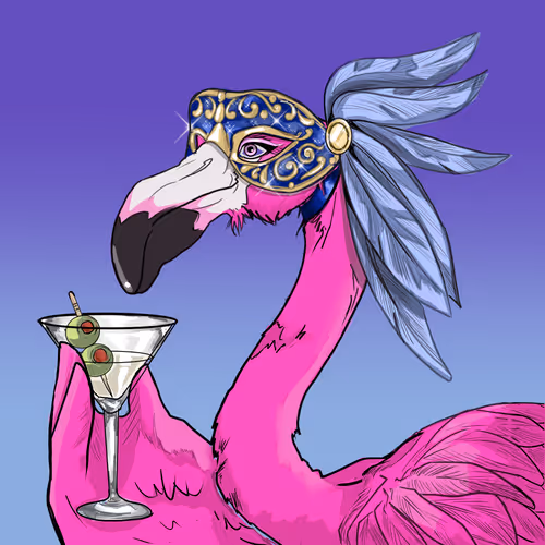 Theflamboyance