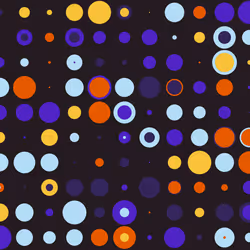 Generative_Dots #001