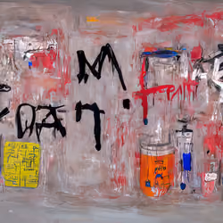 Vandalizing The Algorithm #63