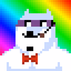 CryptoShibe #1318