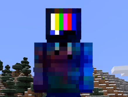Minecraft Skins Nft