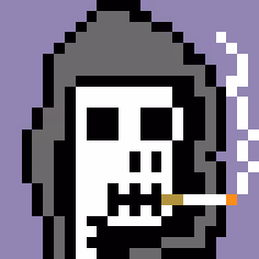 Crypto Reaper