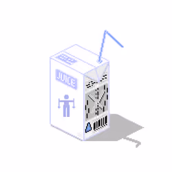 Juicebox #2800