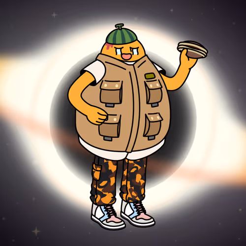 Potato Universes
