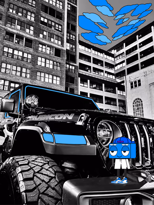 Item #40449787652065743018640773044495240111019622512701765753694832916990418485249 Media