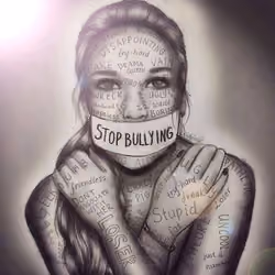 Stop Bullying