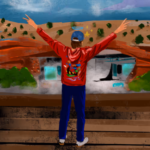 Item #50788951050177327052184346470573779447126693463387597347201521757187880255489 Media