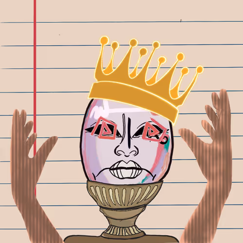 Item #66298510977529597606036093119173175246995600436824326195359023606638814691329 Media