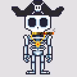 Skelebit #104