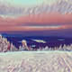 _British Columbia in Winter_