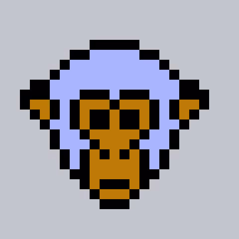 MegaMonkey #89