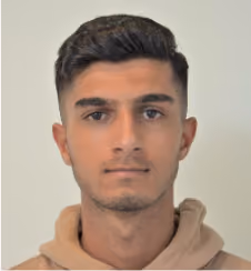Broke student