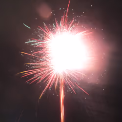 Boom!