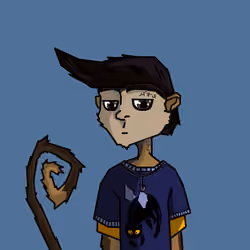 CyberMonkey #1902