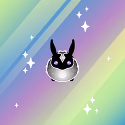Void Spirit Chumbi