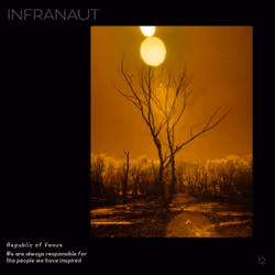 INFRANAUT #12