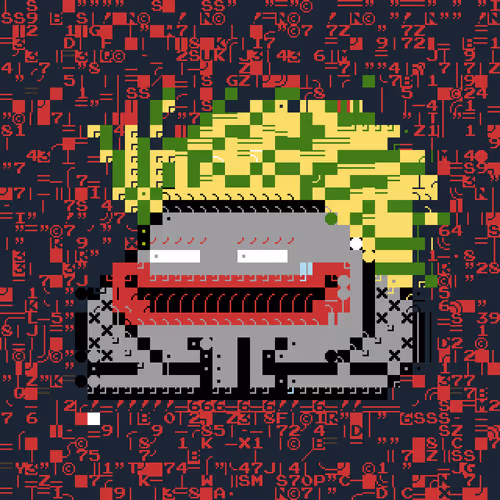 Item #54584273635357182393131187658660239841221039512086012153609696754390701965313 Media