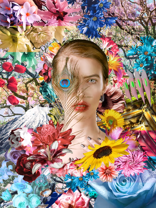 Item #80489957086185447485368151343231186441096614540574640548872687094984882520065 Media