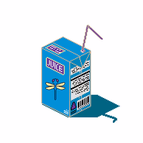Juiceboxes