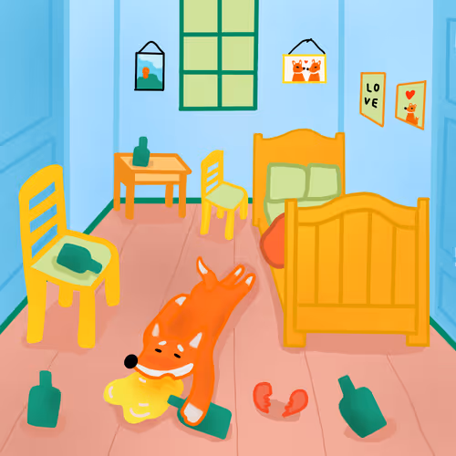 Item #43540890377851519385942076874050026458314519807580284424886908684306516803585 Media