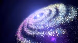 Spiral galaxies