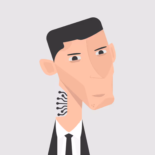 Minimal Illustrations
